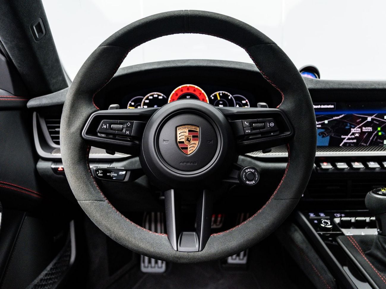 Porsche 911 The BEST Ramadan Offer in the UAE - Limited Time, February 2030 Porsche Warranty, GCC