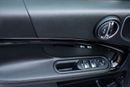 Mini Cooper S Cooper S MINI Countryman Cooper S 2018 GCC specs for 779.00 AED monthly