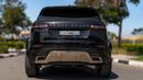 لاند روفر رانج روفر إيفوك 2025 | RANGE ROVER EVOQUE 249PS PREMIUM HONOR [ EXPORT ONLY ]