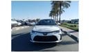 تويوتا كورولا TOYOTA COROLLA 1.2 ELITE  PETROL AUTOMATIC 2022MY EXPORT