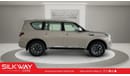 Nissan Patrol 2023 Nissan Patrol SE Platinum City (Y62) - Fully Loaded Urban Dominator!