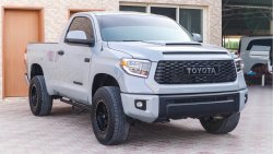 Toyota Tundra