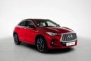 Infiniti QX55 SENSORY 2.0