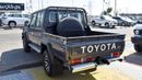 Toyota Land Cruiser Pick Up LC 79 DOUBLE CABIN - DIESEL 2.8L TURBO 2024 GREY
