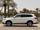Mitsubishi Outlander GLX HIGHLINE LEATHER