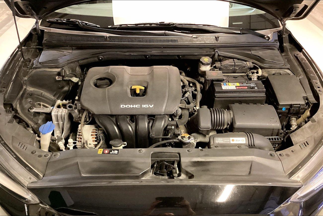 هيونداي فيلوستر Sport | شامل الضمان | 0 ﺪﻔﻋﺓ ﺃﻮﻟﻯ