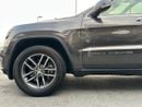 جيب جراند شيروكي Jeep Grand Cherokee Limited-GCC_2018_Excellent condition_Full specifications
