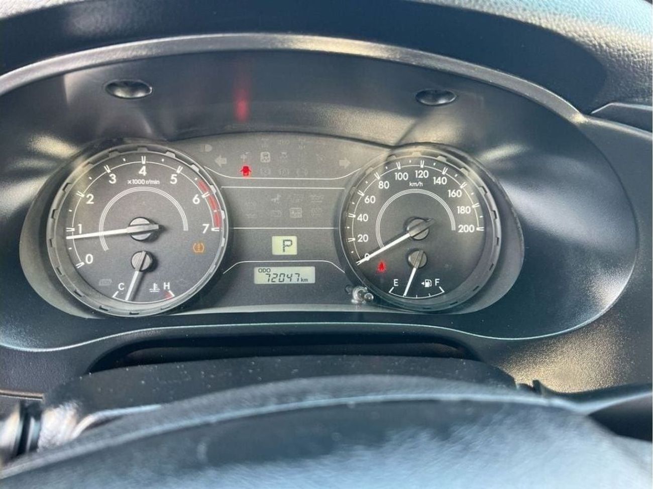 Toyota Hilux 2021 TOYOTA HILUX Adventure Option 2.7L  -  V4 - 4 Wheel Drive - LEATHER SEATS - AUTOMATIC TRANSMISS