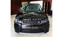 Land Rover Range Rover Sport SE Diesel V6 2019