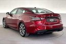 Nissan Maxima SR | Guaranteed Warranty | 0 Down Payment