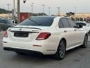 مرسيدس بنز E 400 AMG 3.0L