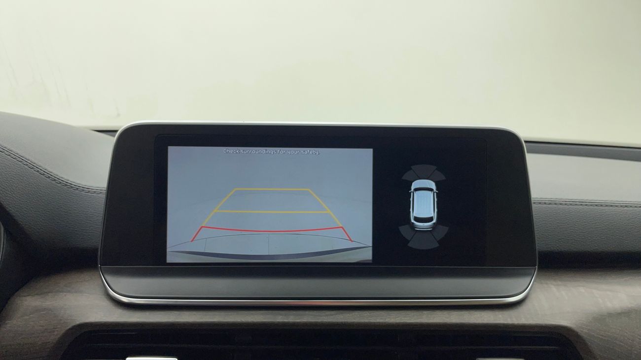 كيا تيلورايد EX 3.8 | بدون دفعة مقدمة | اختبار القيادة في المنزل