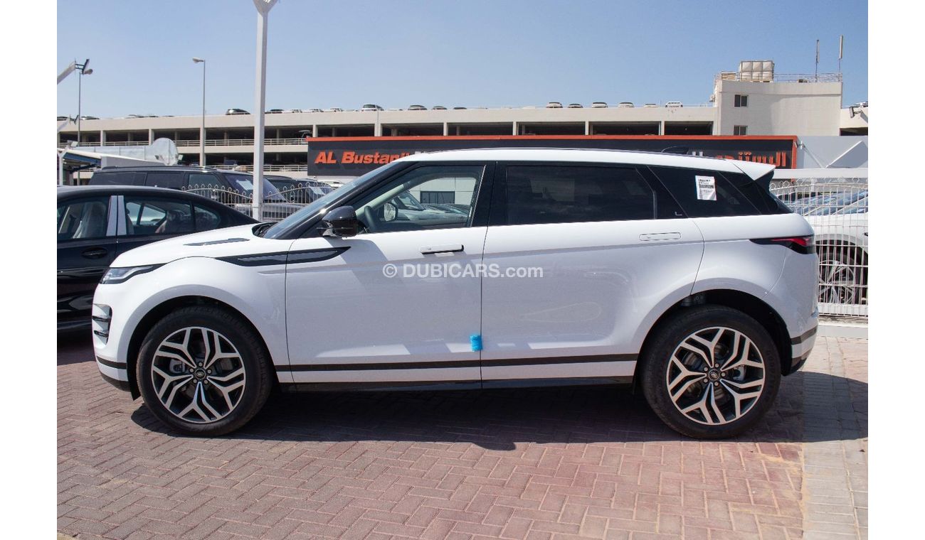 New Land Rover Range Rover Evoque 2024 for sale in Dubai 790842