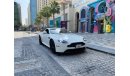 Aston Martin Vantage S