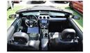 Ford Mustang JUNE SALE OFFERS**EcoBoost MUSTANG /CONVERTIBLE /ORIGINAL AIR BAG**