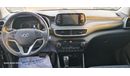 Hyundai Tucson Car is very good and clean
