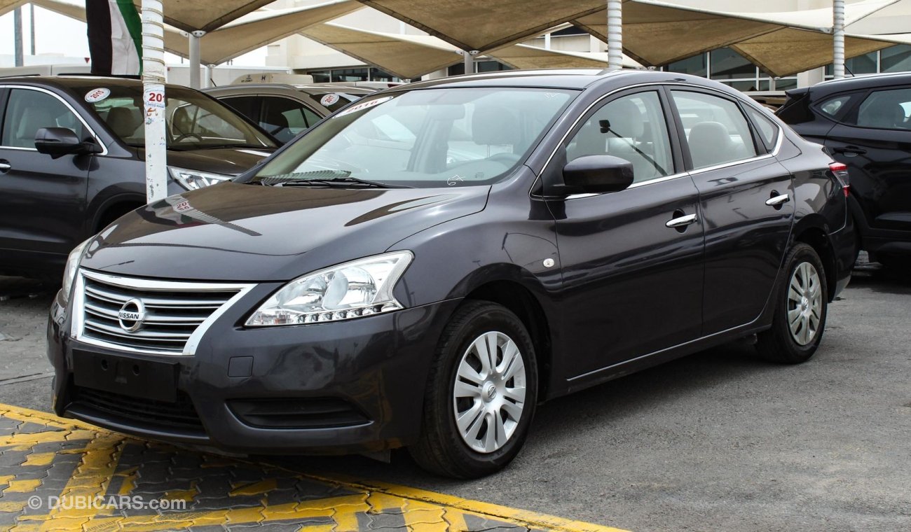 Nissan Sentra