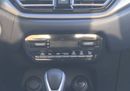 Suzuki Baleno SUZUKI BALENO GLX
