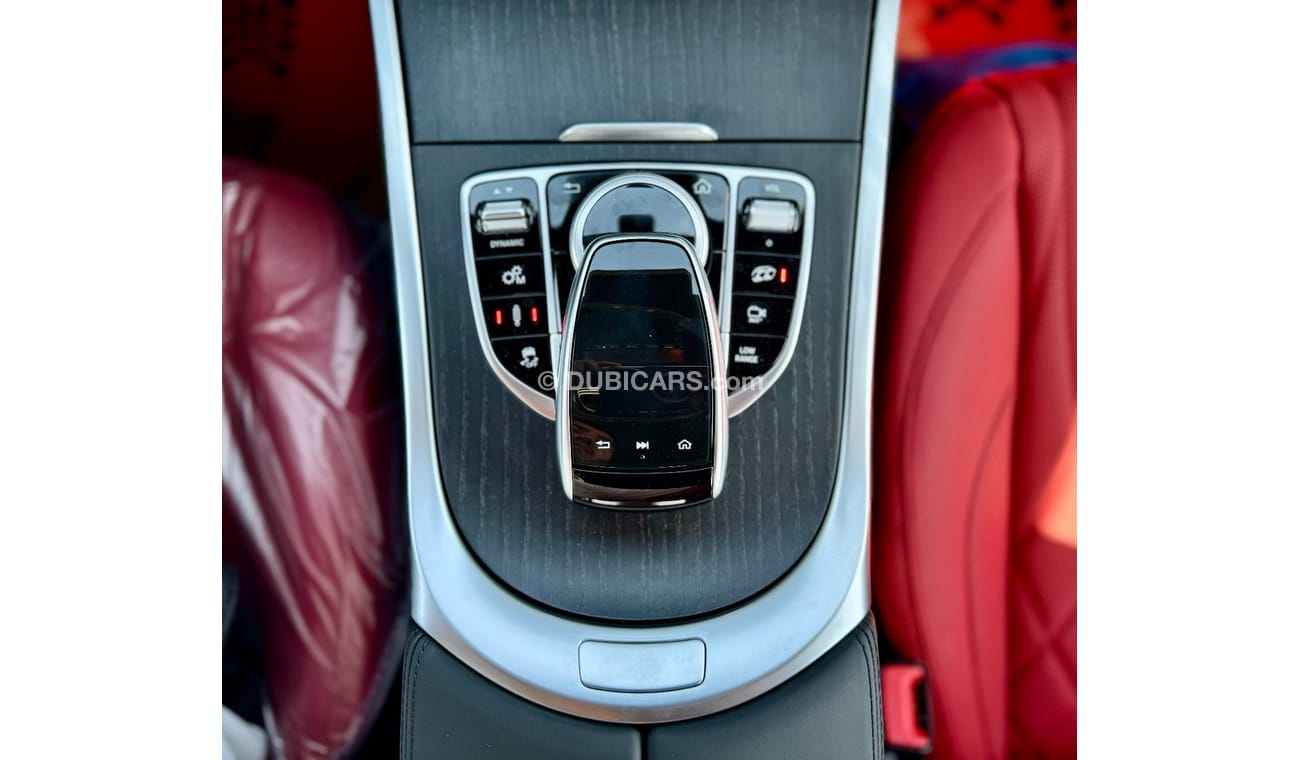 Mercedes-Benz G 63 AMG Brand new Mercedes AMG G63