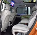جيتور G700 FLAGSHIP EXCELLENT DEAL for our Jetour G700 Flagship / Ivory ( 2026 Model ) in Orange Color Color GCC Specs