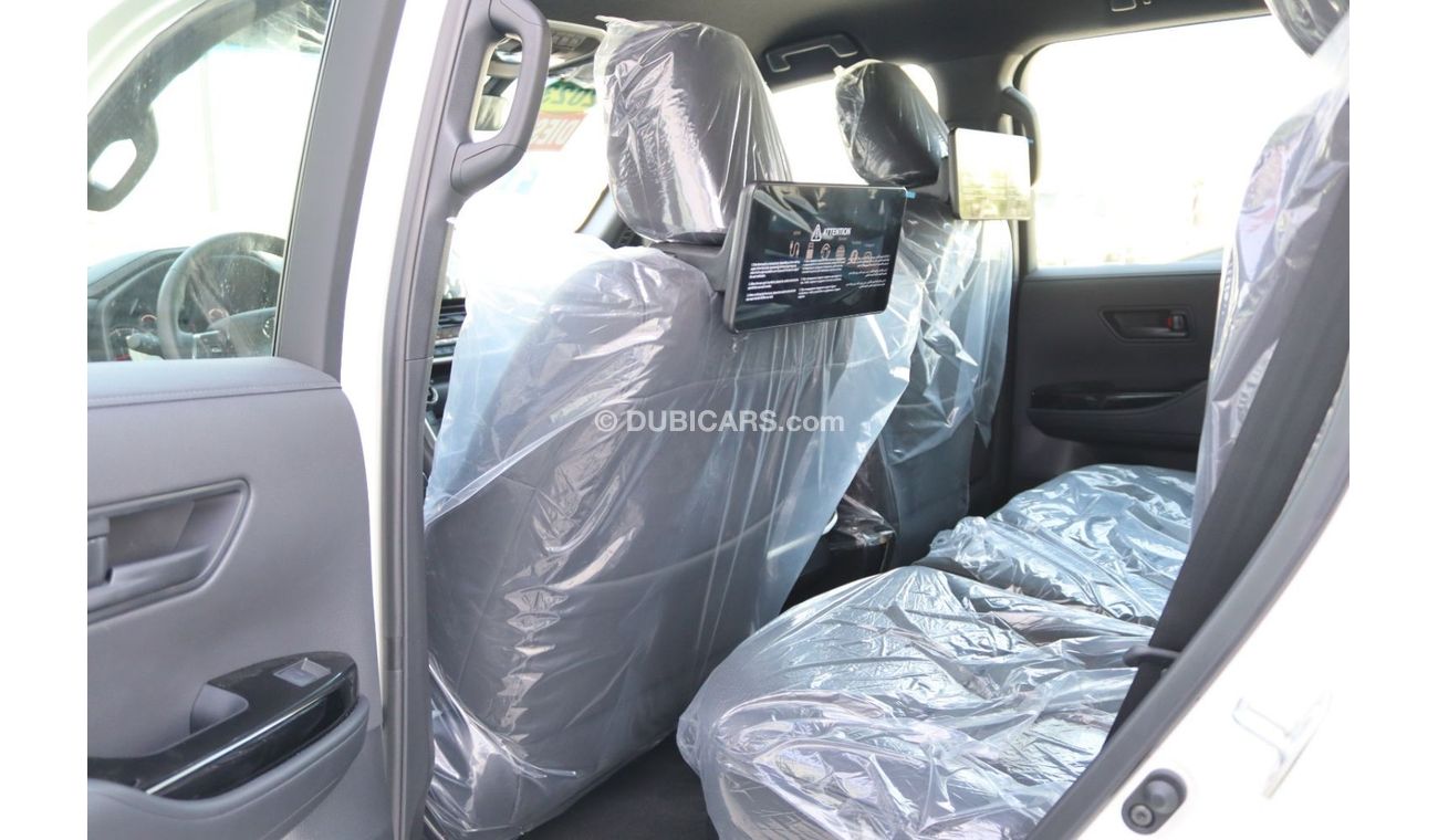 Toyota Land Cruiser 2023 LAND CRUISER VX 300 3.3 DIESEL