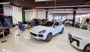 Porsche Cayenne Cayenne Coupe Platinum Edition 2023 /GCC DEALER WARRANTY