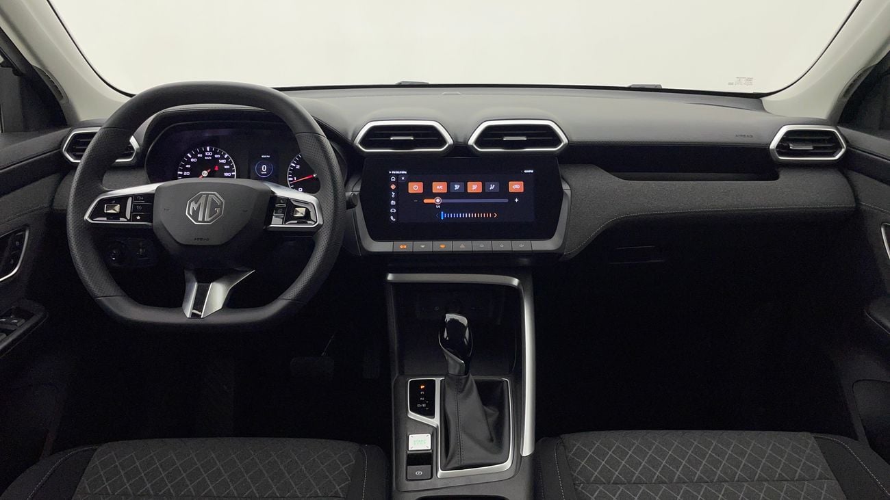 MG ZS STD 1.5 | Zero Down Payment | Home Test Drive