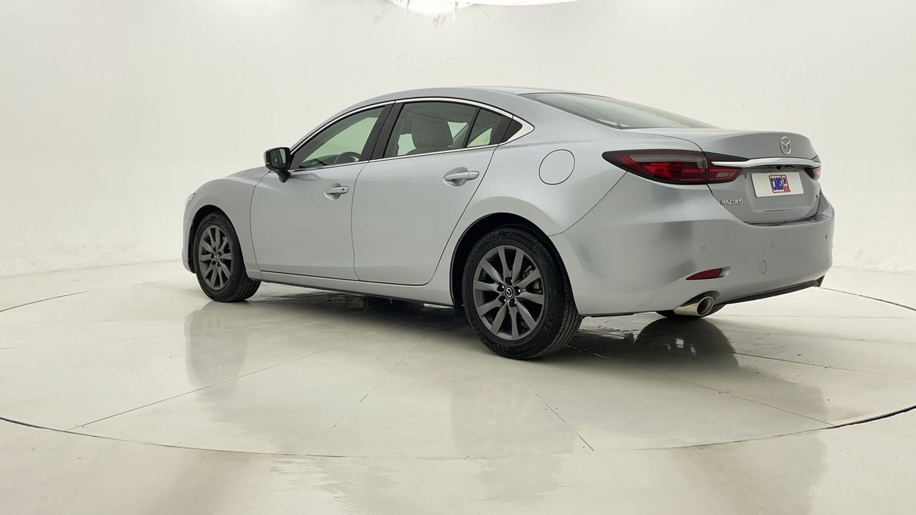 Mazda 6 S 2.5 | Zero Down Payment | Home Test Drive