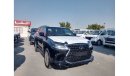 Lexus LX570 Brand New Black Edition 2021 For Export Only