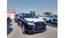 لكزس LX 570 Brand New Black Edition 2021 For Export Only