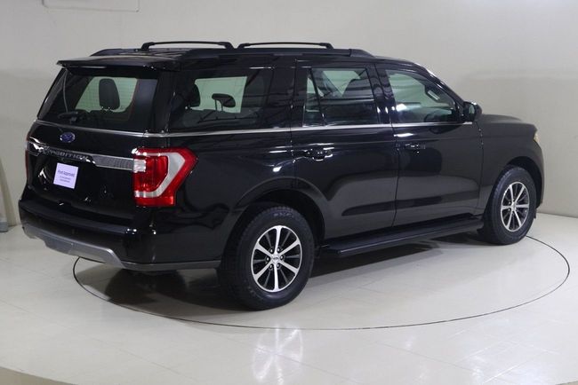 Ford Expedition XLT, миниатюра 25