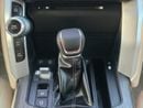 Toyota Land Cruiser GXR 2018 | 4.0L PETROL | AT | LHD | MODIFIED TO LC300 | PUSH START ENGINE | ELECTRIC HEATED SEATS