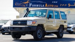 Toyota Land Cruiser V6 Diesel 2017 special offer by formula auto