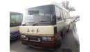 Toyota Coaster Coaster Bus RIGHT HAND DRIVE (Stock no PM 333 )