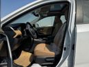 Toyota RAV4 2025 TOYOTA RAV 4 2.5L HYBRID SUNROOF FABRIC SEATS GCC SPEC MID OPTION