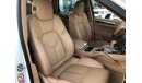 Porsche Cayenne PORSCHE Cayenne S MODEL 2013 GCC CAR PERFECT CONDITION FULL OPTION PANORAMIC ROOF LEATHER SEATS