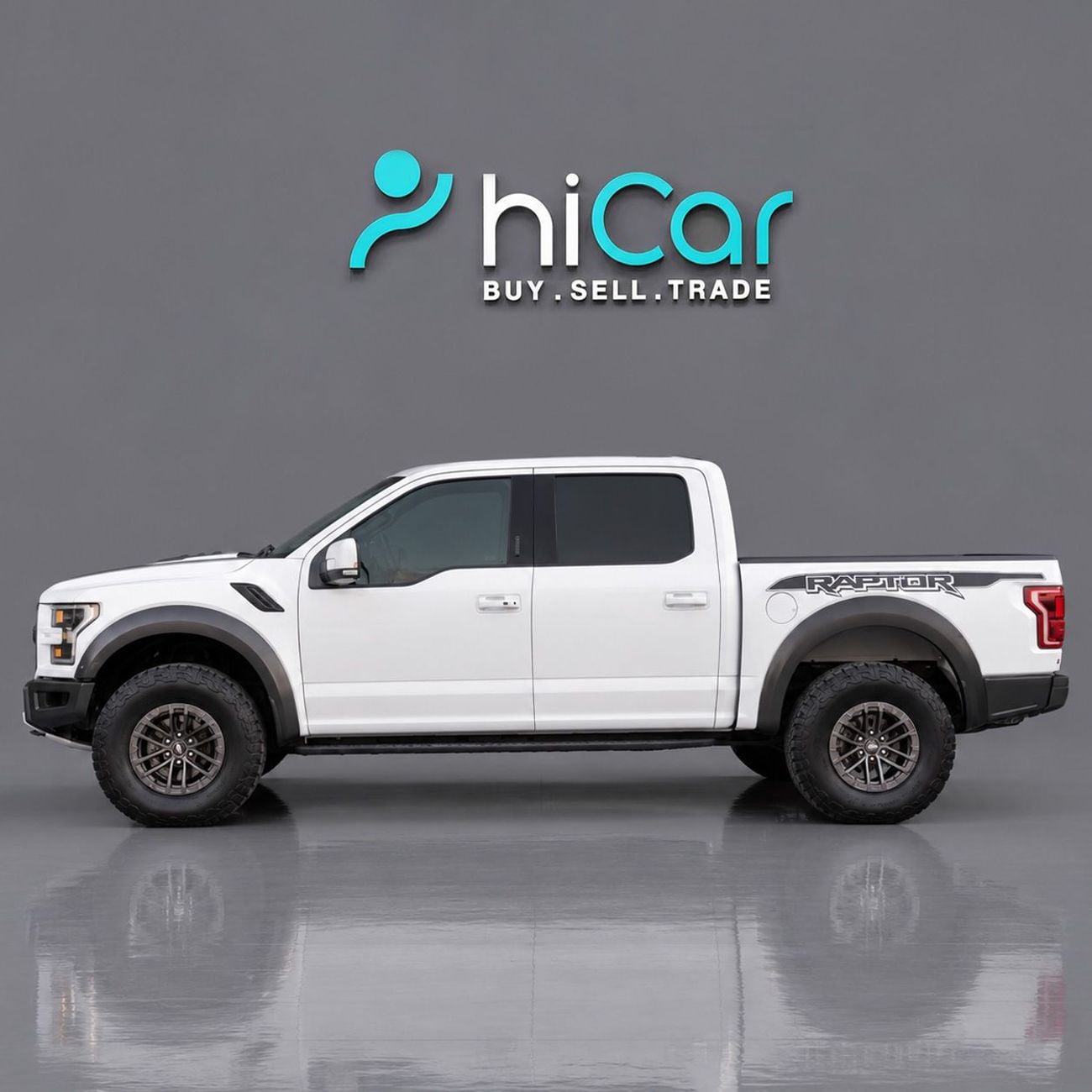 فورد F 150 RAPTOR CREW CAB LUX 3,449 درهم إماراتي شهرياً • بدون دفعة أولى • فورد F-150 رابتور كرو • ضمان لمدة عام