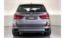 BMW X5 35i M-Sport
