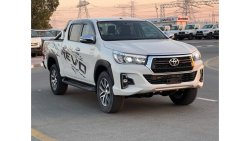 Toyota Hilux SR5