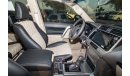 Toyota Prado TX.L 2.7L Petrol with Leather Power Seats, Front Camera, Body Kit and Navigation