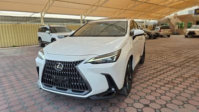 لكزس NX350 PREMIER