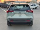 Toyota RAV4 LE 2.5L (219 HP) 2019 TOYOTA RAV4 LE HYBRID 4x4 IMPORTED FROM USA