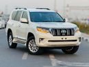 Toyota Prado Toyota Land Cruiser prado diesel Right hand drive