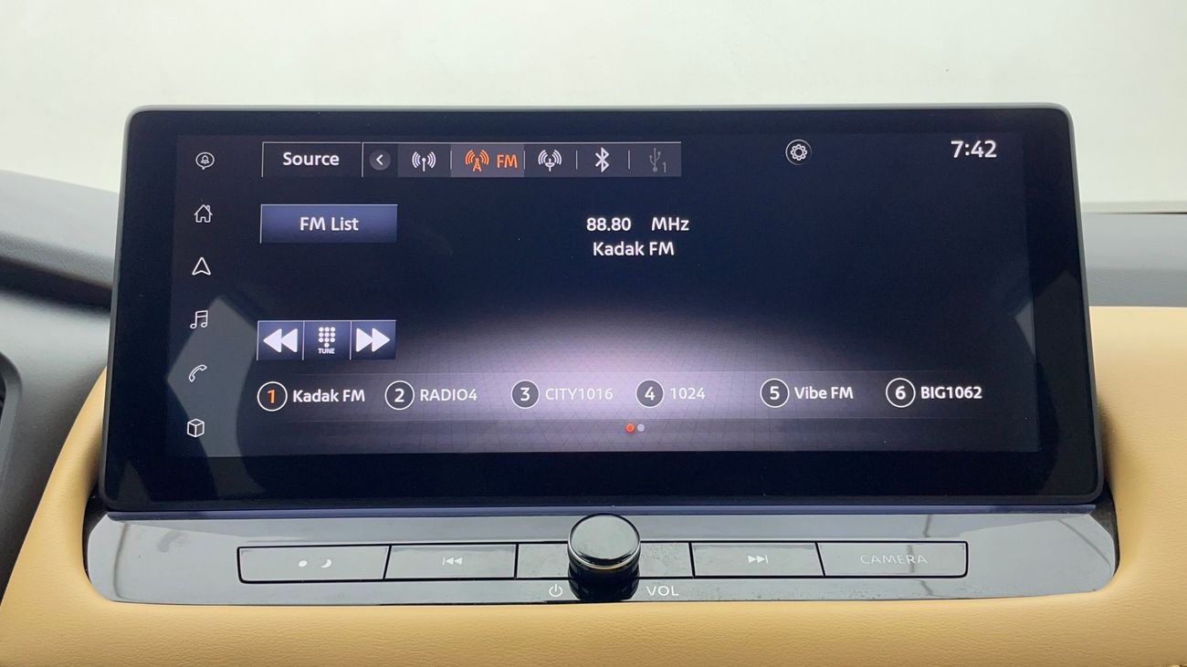 Nissan XTrail SL 2.5 | Zero Down Payment | Home Test Drive