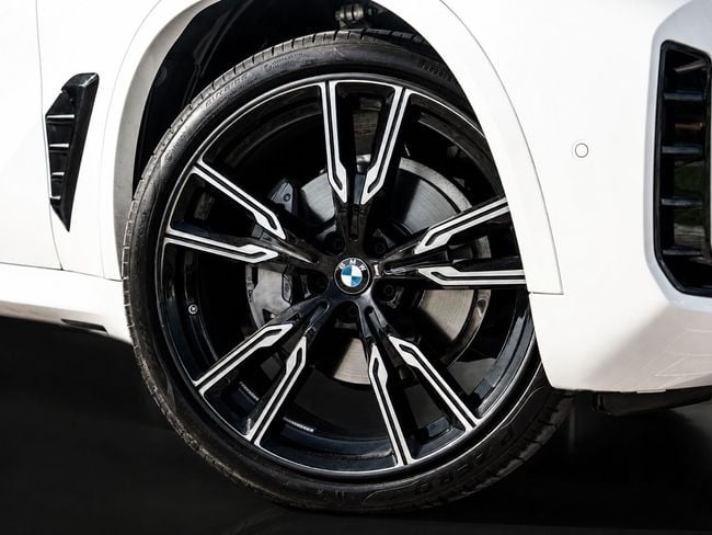 BMW X5 M SPORT, миниатюра 29