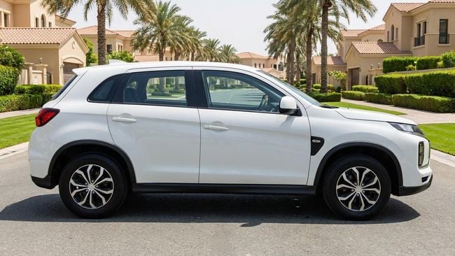 Mitsubishi ASX GLX MIDLINE, миниатюра 22