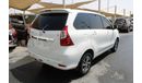 Toyota Avanza GLS ACCIDENTS FREE - GCC - ENGINE 1500 CC - ORIGINAL PAINT - CAR IS IN PERFECT CONDITION INSIDE OUT