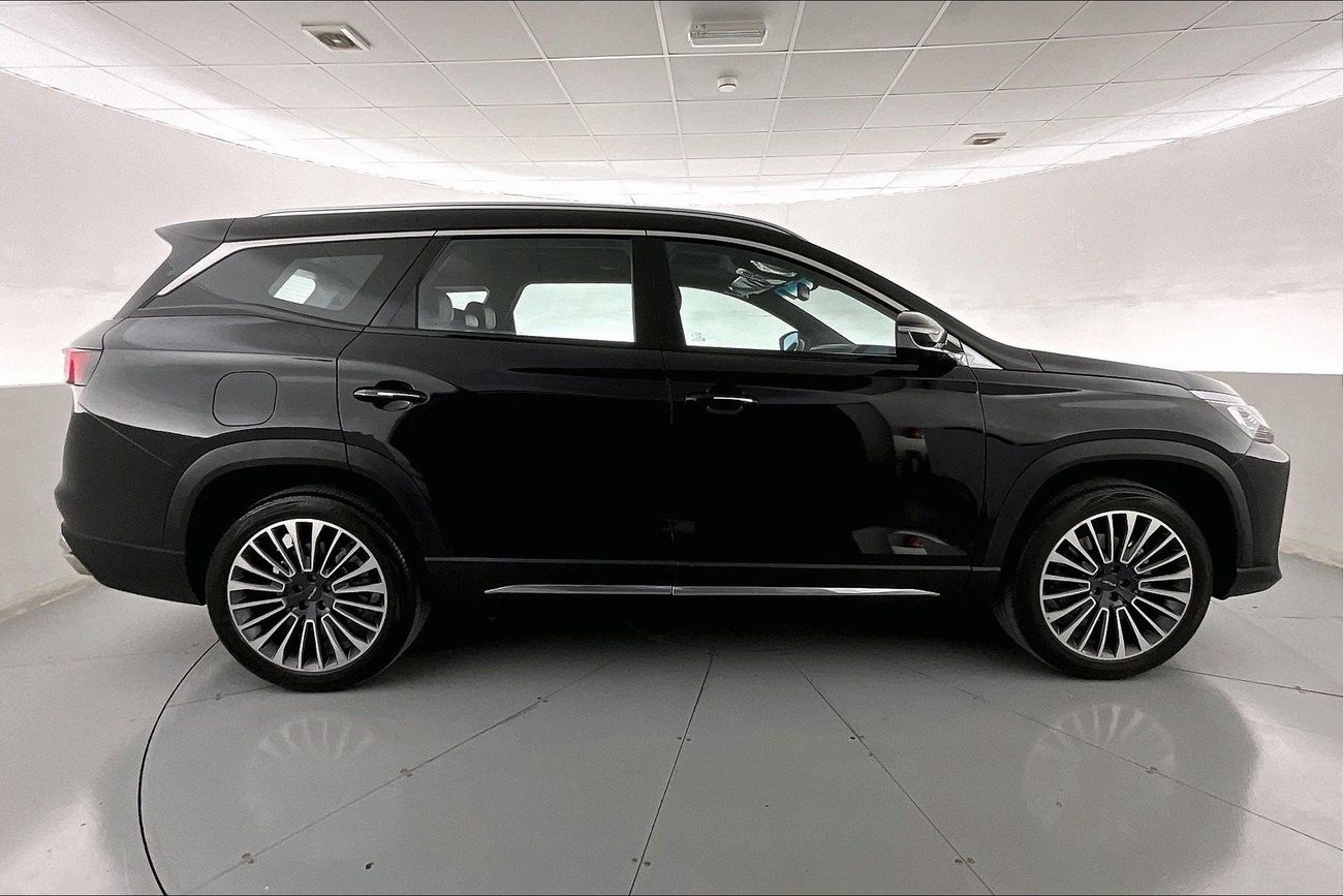 Chevrolet Captiva Premier | 1 year free warranty | 0 Down Payment