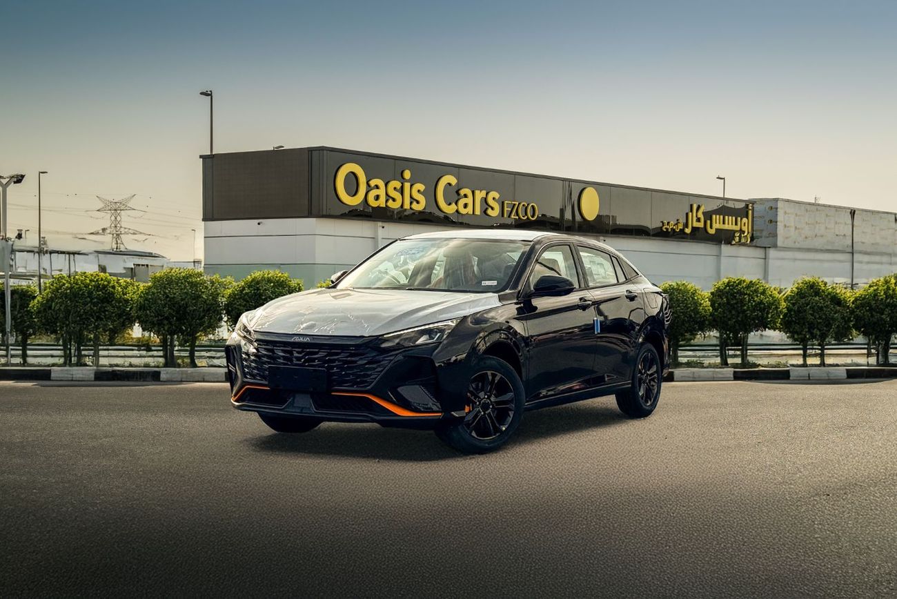 Dongfeng Shine 2026 GCC 1.5L 4 Cylinders Brand New For Export Only