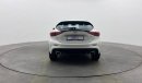 Infiniti Q30 1.6T 1.6 | Under Warranty | Inspected on 150+ parameters